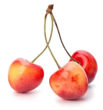 Cherry Stock Photos