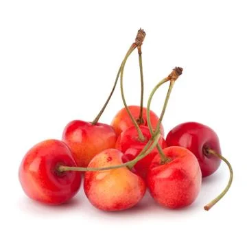 Cherry Stock Photos