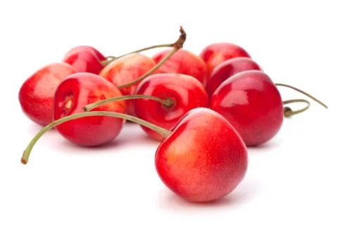 Cherry Stock Photos