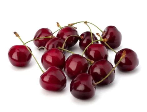 Cherry Stock Photos