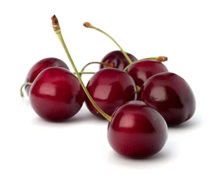Cherry Stock Photos