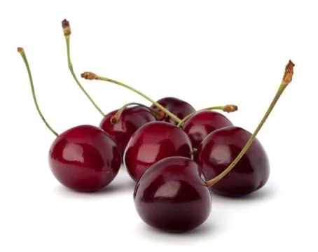 Cherry Stock Photos