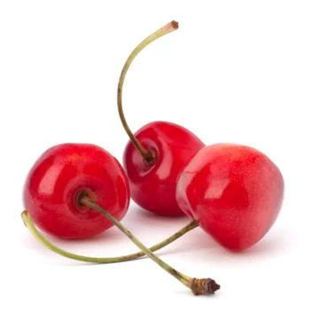 Cherry Stock Photos