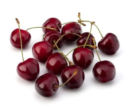 Cherry Stock Photos