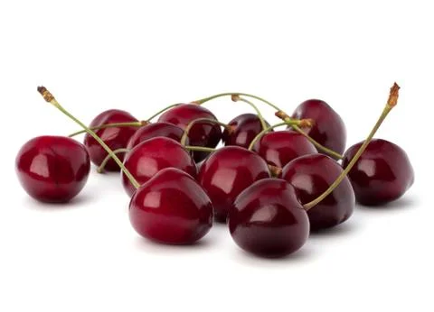 Cherry Stock Photos