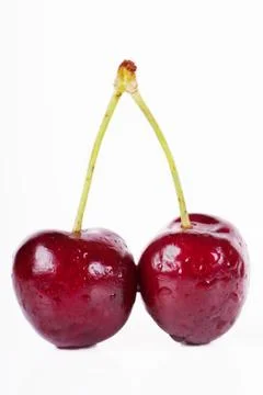 Cherry Stock Photos