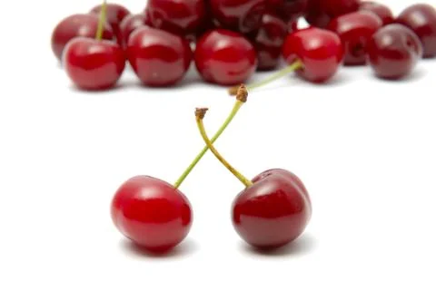 Cherry Stock Photos