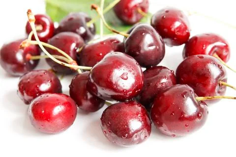 Cherry 스톡 사진