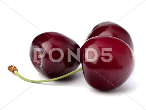 Cherry Stock Photos