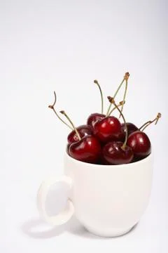 Cherry Stock Photos