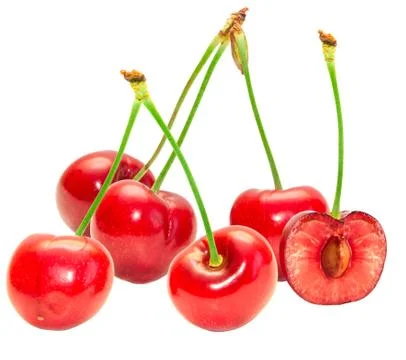 Cherry Stock Photos