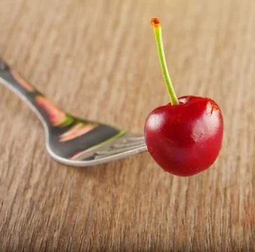 Cherry Stock Photos