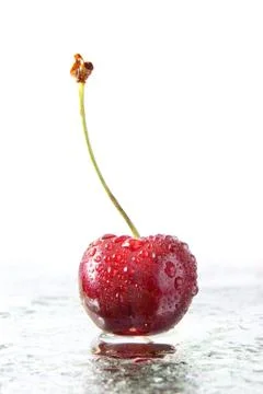 Cherry Stock Photos