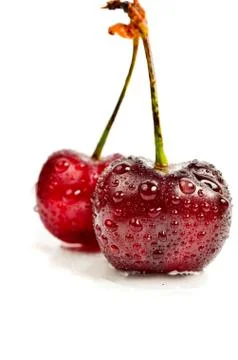 Cherry Stock Photos