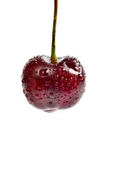 Cherry Stock Photos