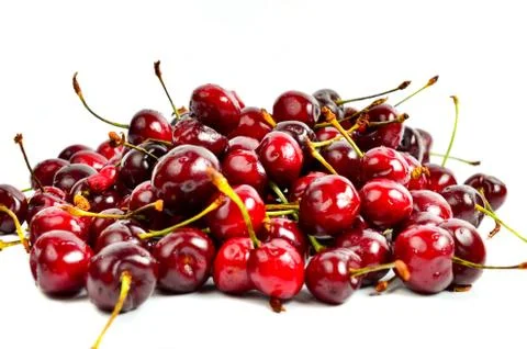 Cherry Stock Photos