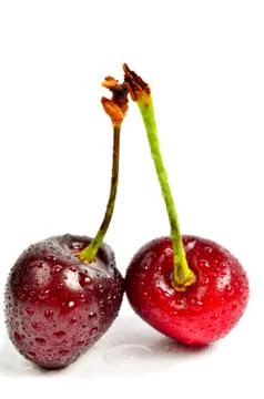 Cherry Stock Photos
