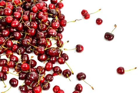 Cherry Stock Photos