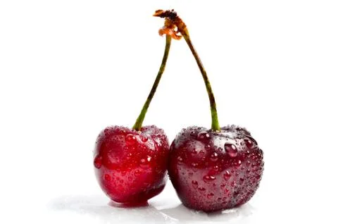 Cherry Stock Photos