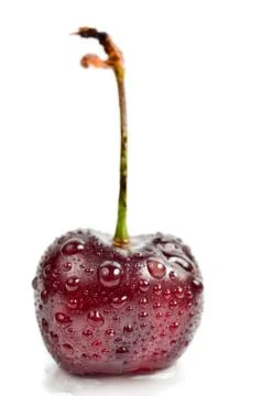 Cherry Stock Photos