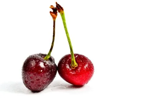 Cherry Stock Photos