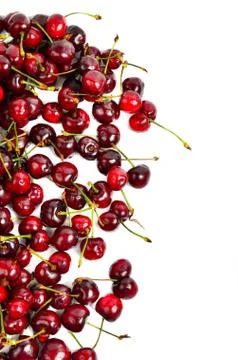 Cherry Stock Photos