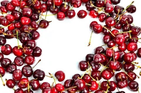 Cherry Stock Photos