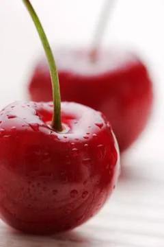 Cherry Stock Photos