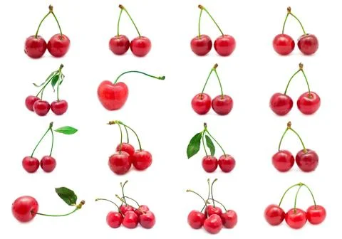 Cherry Stock Photos