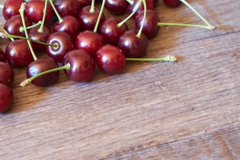 Cherry Stock Photos