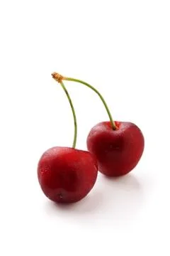 Cherry Stock Photos