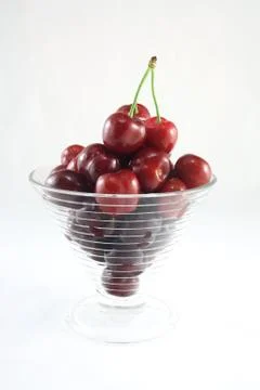Cherry Stock Photos