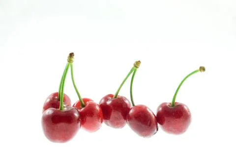 Cherry Stock Photos