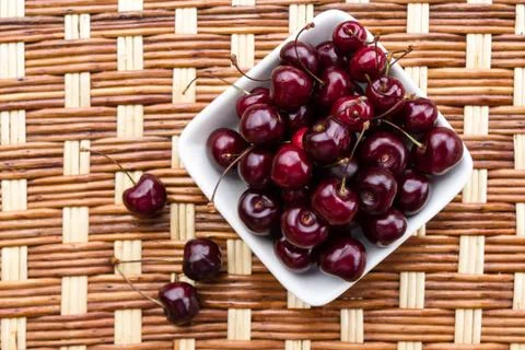 Cherry Stock Photos