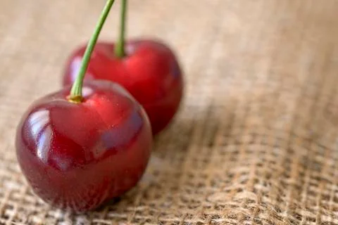Cherry Stock Photos
