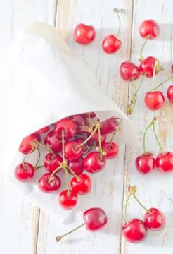Cherry Stock Photos