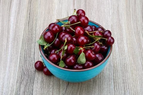 Cherry 스톡 사진
