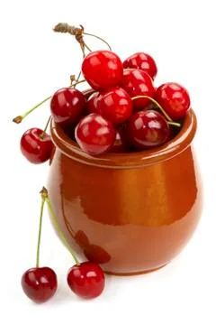 Cherry Stock Photos