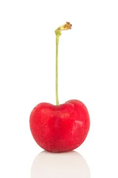 Cherry Stock Photos