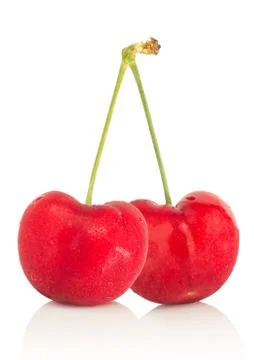 Cherry Stock Photos