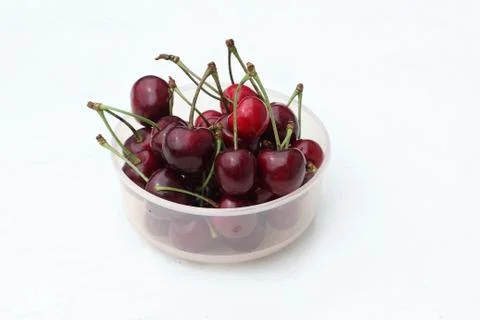 Cherry Stock Photos