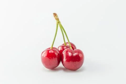 Cherry Stock Photos