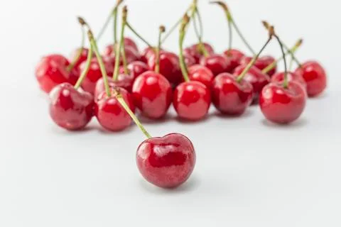 Cherry Stock Photos