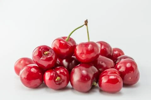 Cherry Stock Photos
