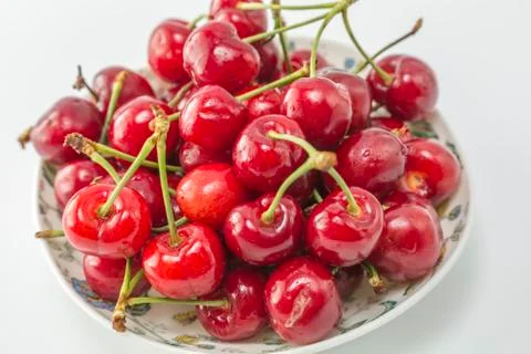 Cherry Stock Photos