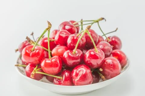 Cherry Stock Photos