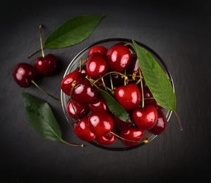 Cherry Stock Photos