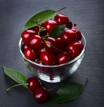 Cherry Stock Photos