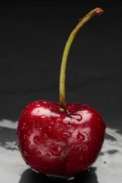 Cherry Stock Photos