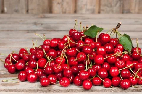 Cherry Stock Photos